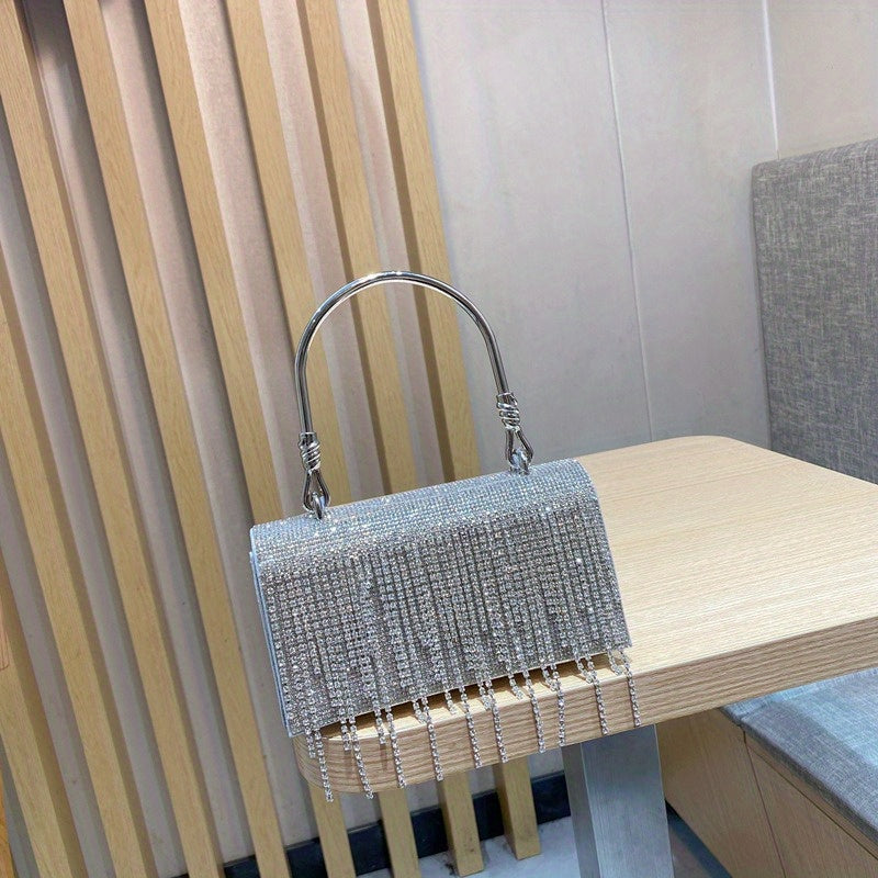 Women Bags Purse Prom Evening Cltuch