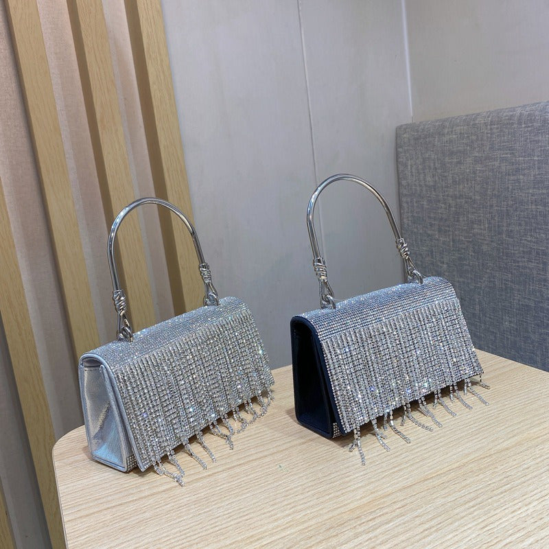 Women Bags Purse Prom Evening Cltuch