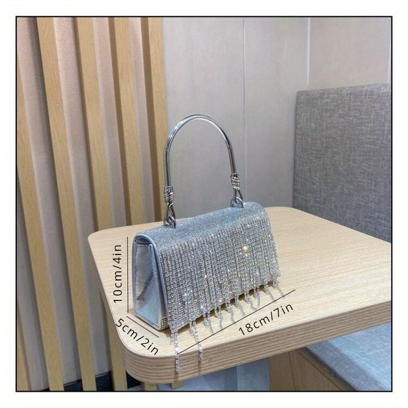 Women Bags Purse Prom Evening Cltuch
