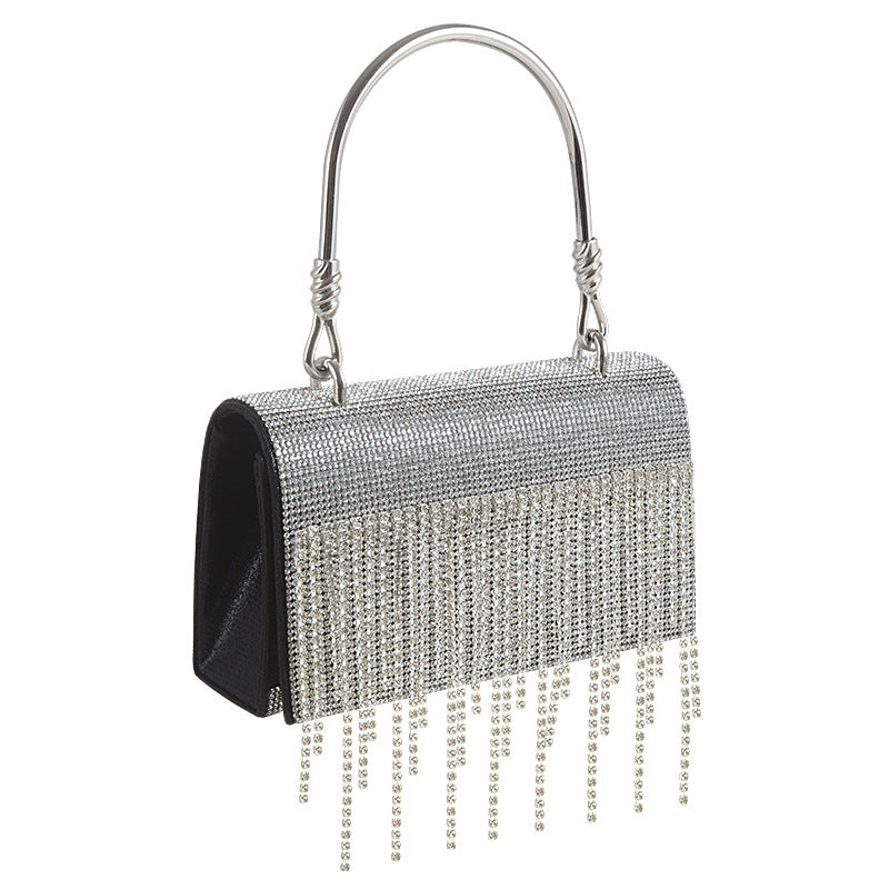 Women Bags Purse Prom Evening Cltuch