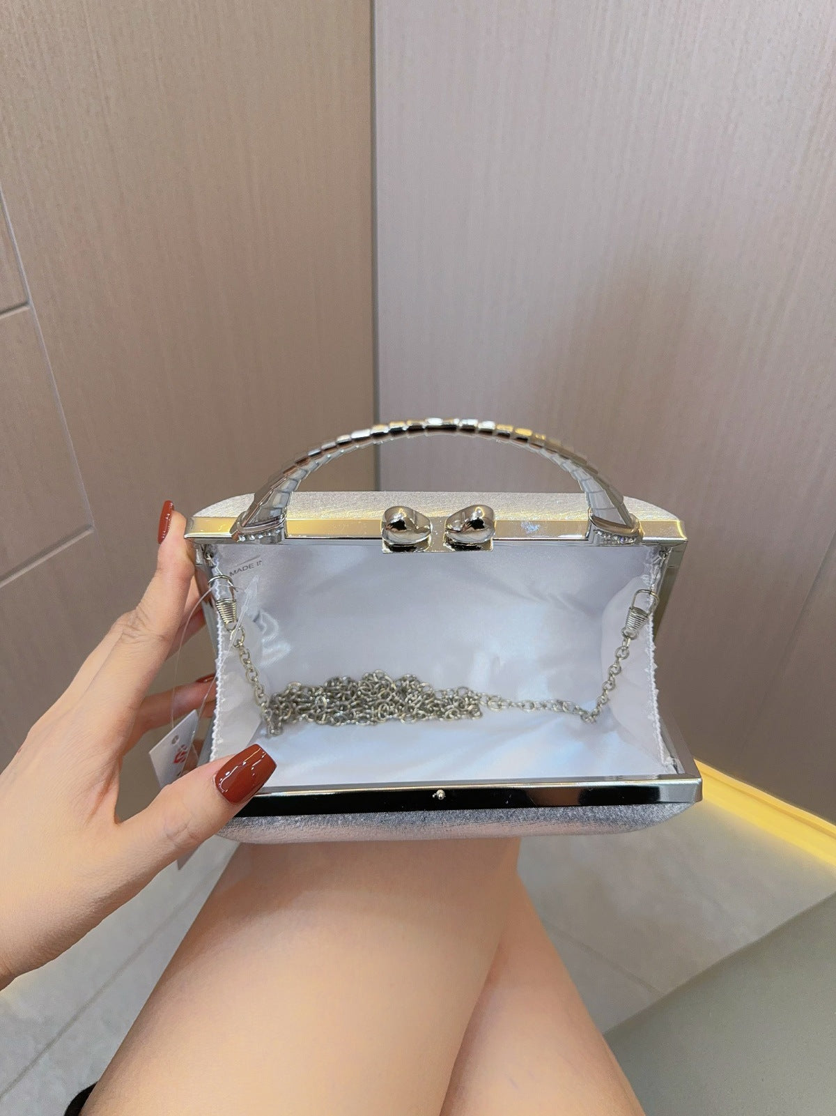 Party Dinner Bag