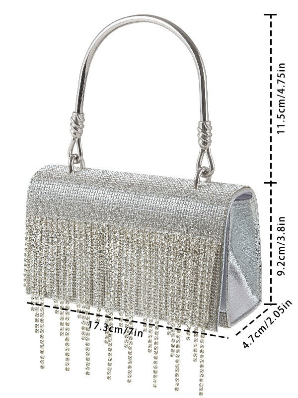 Women Bags Purse Prom Evening Cltuch