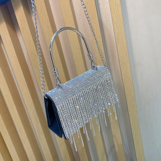 Women Bags Purse Prom Evening Cltuch